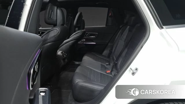 Mercedes-Benz GLC-Class X254 2023 Белый из Кореи, фото 3