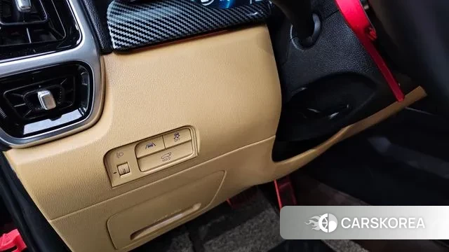 Kia Sorento 4th Generation 2020 Черный из Кореи, фото 3