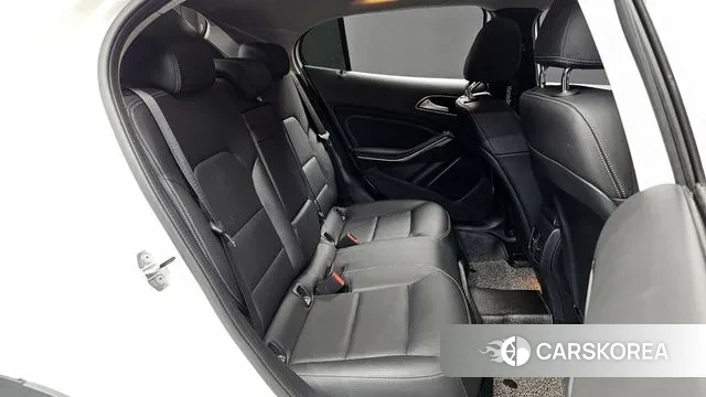 Mercedes-Benz GLA-Class X156 2019 Белый из Кореи, фото 3