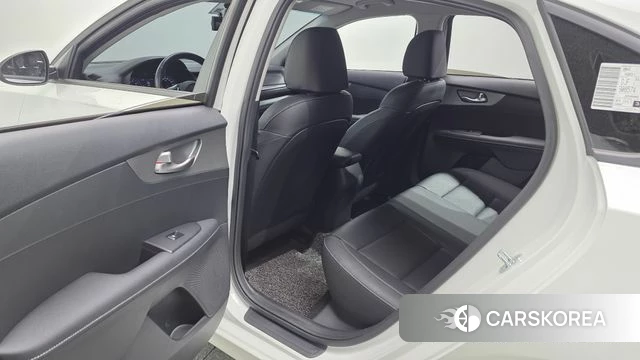Kia Come New K3 2020 Белый из Кореи, фото 3