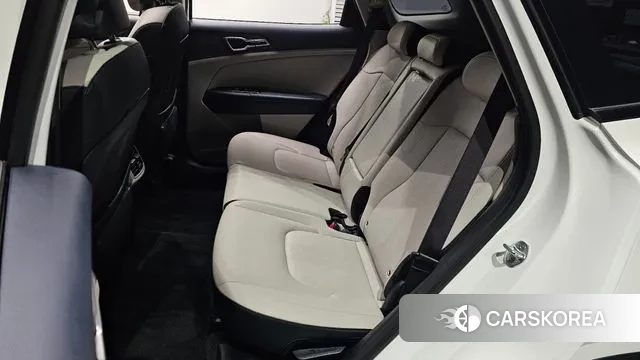 Kia Sportage 5th Generation 2022 Белый из Кореи, фото 3