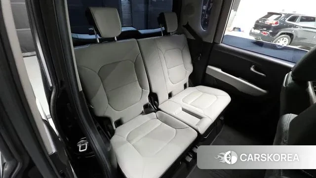 Kia The New Kia Ray EV id 3487327 из Кореи 3