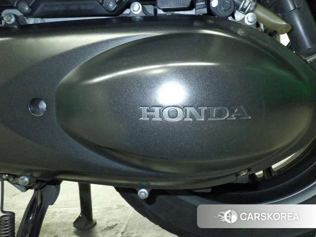 Проданный Honda FORZA 2018 из Японии, фото 3