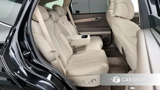 Genesis GV80 2023 Черный из Кореи, фото 3