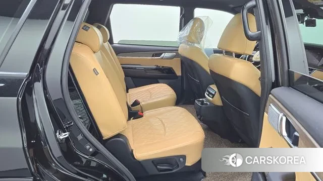 Kia Mohave Master 2020 Черный из Кореи, фото 3
