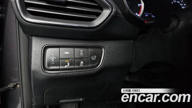 Hyundai Santa Fe TM id 2501176 из Кореи 3