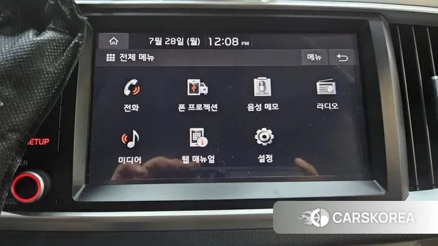 Kia The New Ray 2022 Черный из Кореи, фото 3