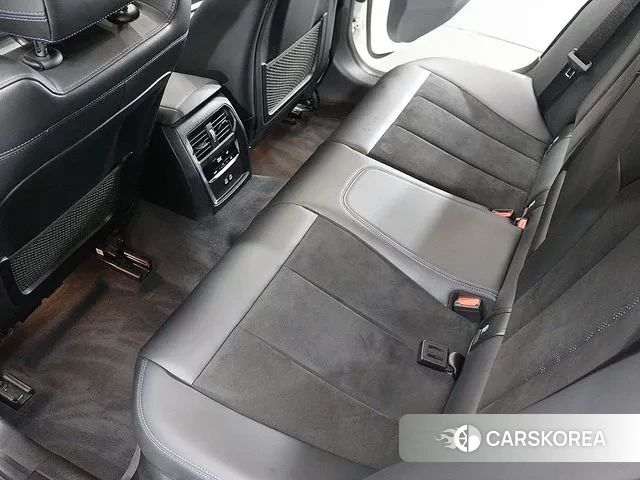 BMW 3 Series (G20) id 2965384 из Кореи 3