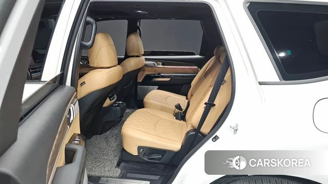 Kia Mohave Master 2020 Белый из Кореи, фото 3