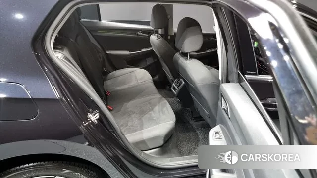 Volkswagen Golf 8th Generation id 2895014 из Кореи 3