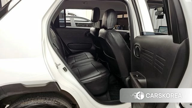 Hyundai Casper 2023 Белый из Кореи, фото 3