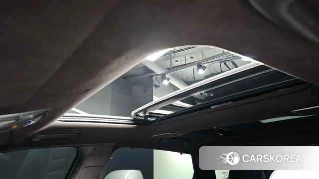 Genesis GV80 2020 Белый из Кореи, фото 3