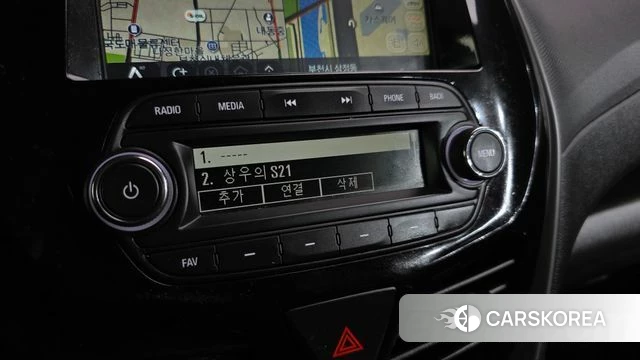 Chevrolet (GM Daewoo) The New Spark 2018 Белый из Кореи, фото 3