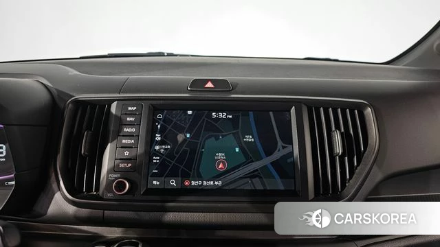 Kia The New Kia Ray 2023 Жемчужный цвет из Кореи, фото 3