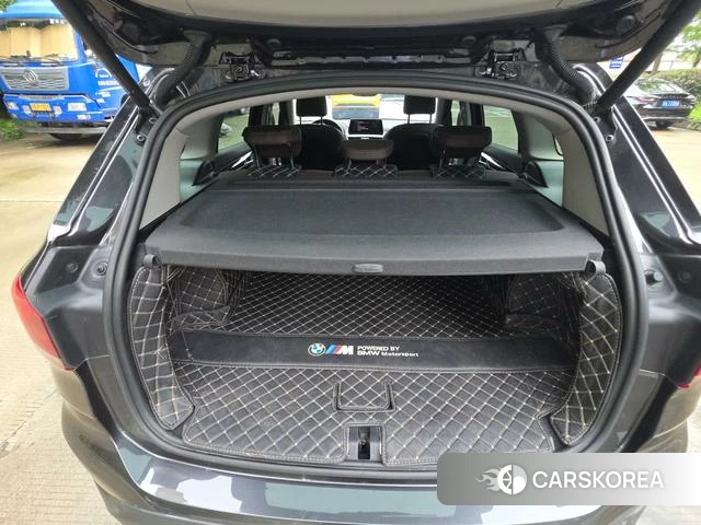 BMW X1 2022 Другой из Китая, фото 3