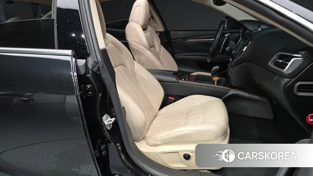 Maserati Ghibli 2018 Черный из Кореи, фото 3