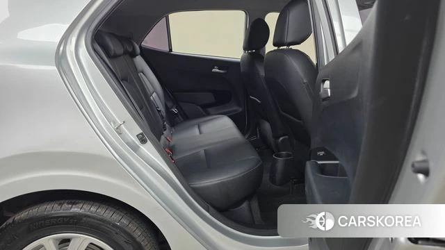 Kia All New Morning (JA) 2018 Серебристо-серый из Кореи, фото 3
