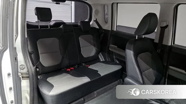 Kia The New Ray id 3601975 из Кореи 3