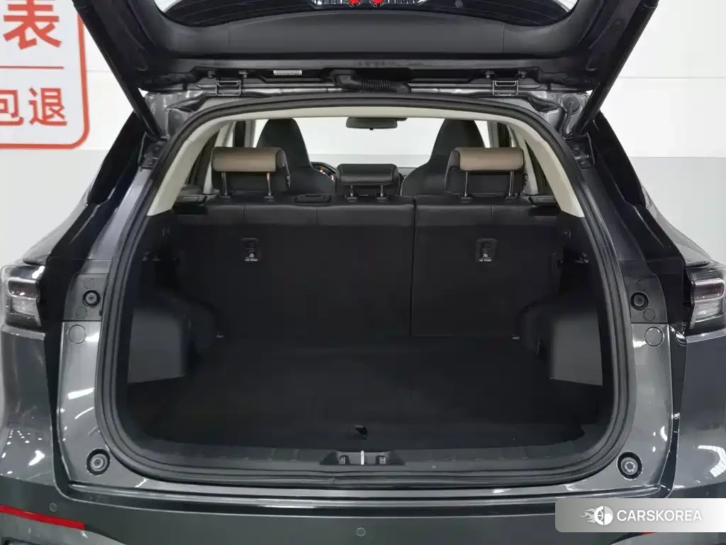 Chang'an CS55PLUS 2022 Silver/gray из Китая, фото 3