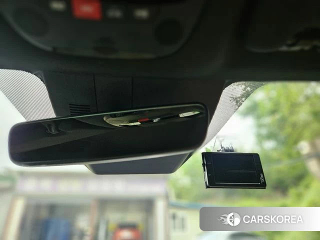 Kia Sorento 4th Generation 2022 Серый из Кореи, фото 3