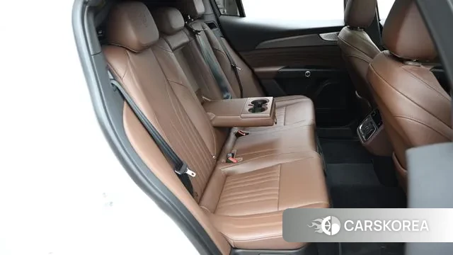 Maserati Grecale 2024 Черный из Кореи, фото 3