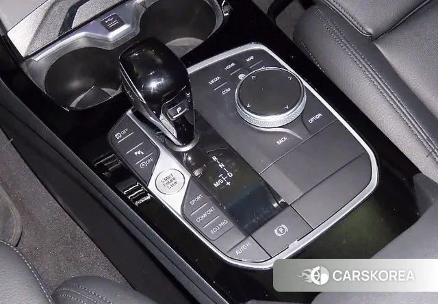 BMW 2 Series Gran Coupe (F44) 2022 Белый из Кореи, фото 3