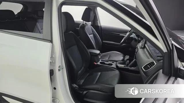 Kia Seltos 2021 Белый из Кореи, фото 3