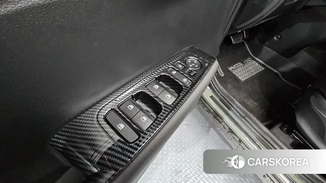 Hyundai Casper 2023 Темно-зеленый из Кореи, фото 3