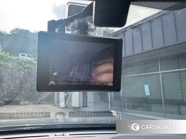 Hyundai Kona 2018 Серый из Кореи, фото 3