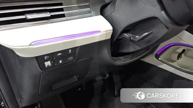 Hyundai The New Grandeur IG 2022 Серый из Кореи, фото 3