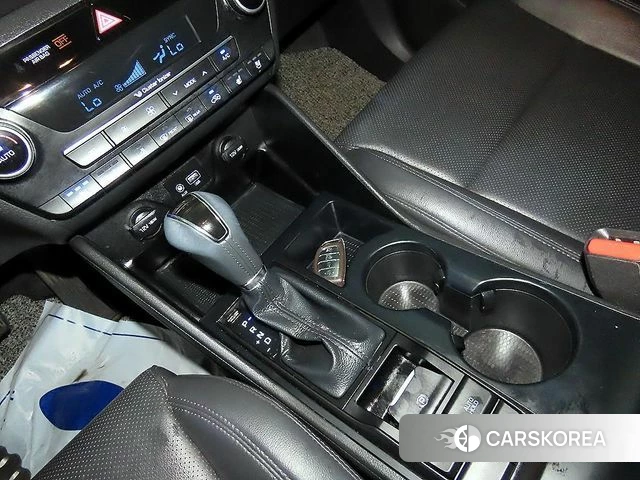 Hyundai All New Tucson 2020 Белый из Кореи, фото 3