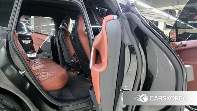 BMW iX 2023 Черный из Кореи, фото 3