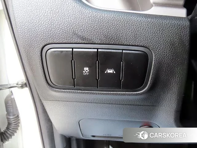 Kia The New Ray 2021 Белый из Кореи, фото 3