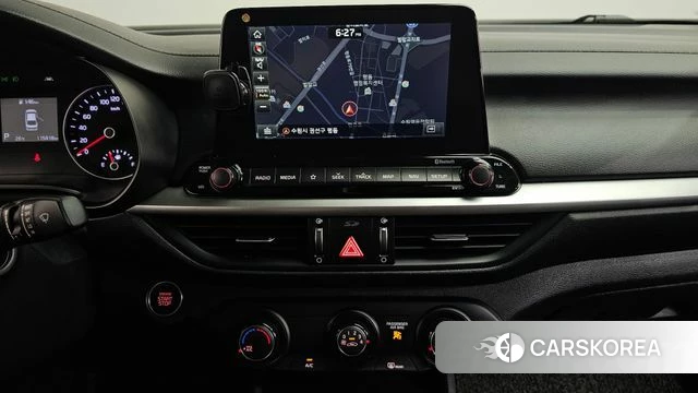 Kia Come New K3 2018 Белый из Кореи, фото 3