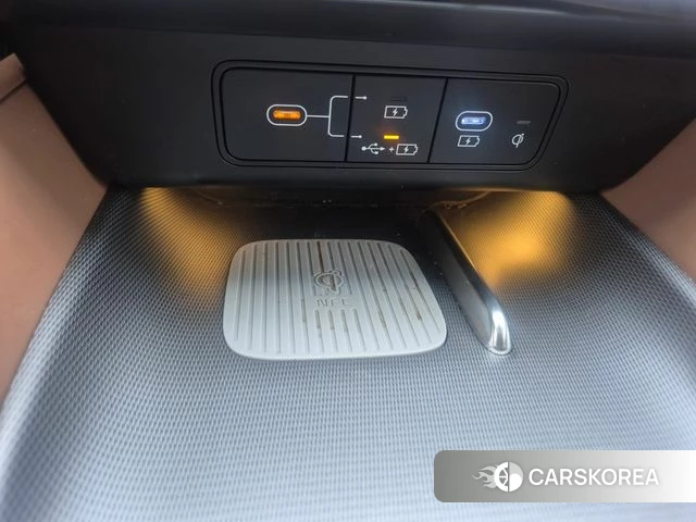 Hyundai Grandeur (GN7) 2025 Серый из Кореи, фото 3