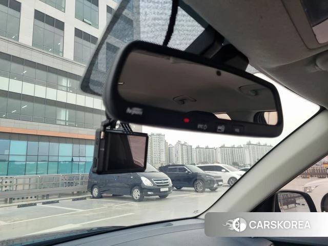Hyundai Venue 2021 Синий из Кореи, фото 3