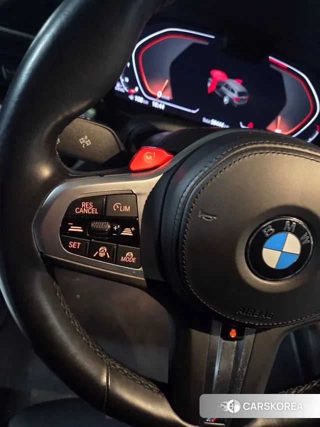 BMW 3 Series (G20) 2022 Белый из Кореи, фото 3