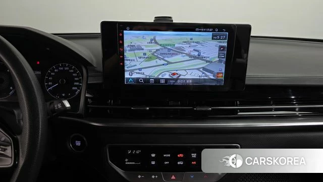 Ssangyong The New Rexton Sport 2024 Серый из Кореи, фото 3