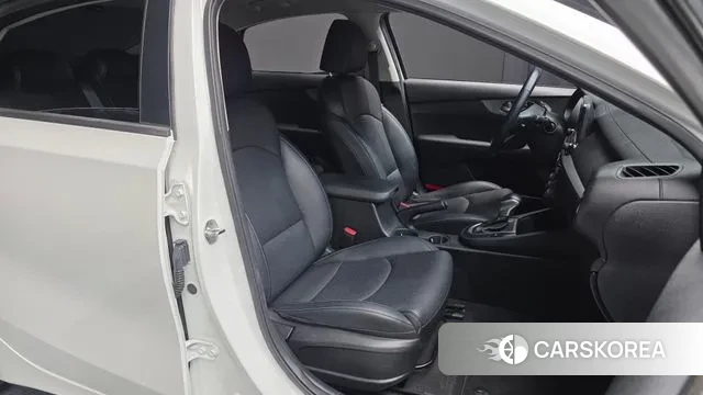 Kia Come New K3 2020 Белый из Кореи, фото 3