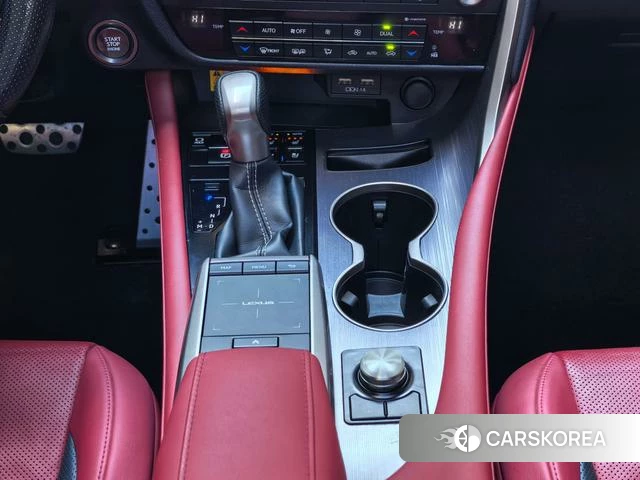 Lexus RX 2022 Синий из Китая, фото 3