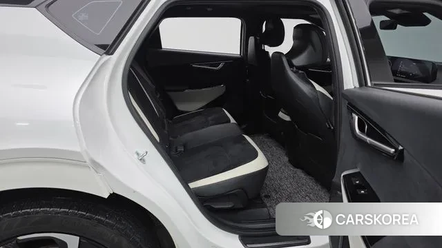 Kia EV6 2022 Белый из Кореи, фото 3