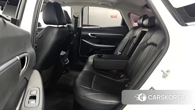 Hyundai Sonata Hybrid (DN8) id 3499051 из Кореи 3