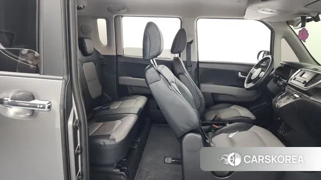 Kia The New Ray 2021 Серый из Кореи, фото 3