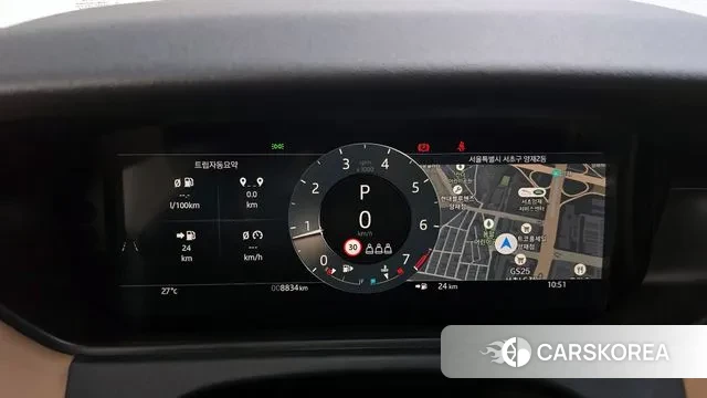 Land Rover Range Rover Velar 2024 Белый из Кореи, фото 3