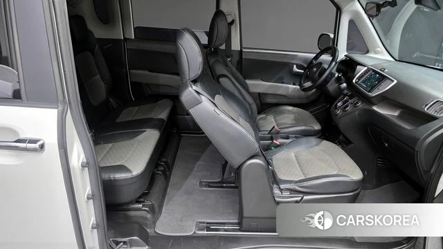 Kia The New Ray 2021 Белый из Кореи, фото 3