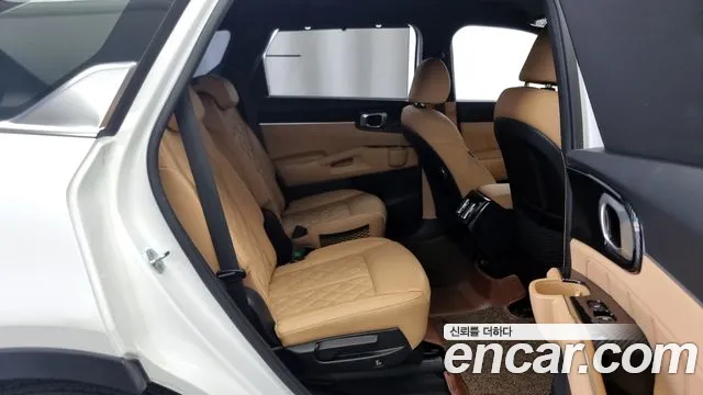 Kia Sorento 4th Generation id 2657713 из Кореи 3