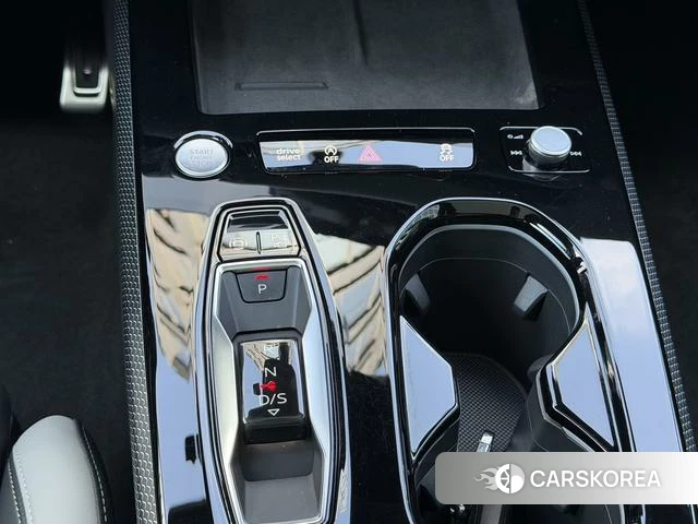 Audi A5L 2025 Белый из Китая, фото 3