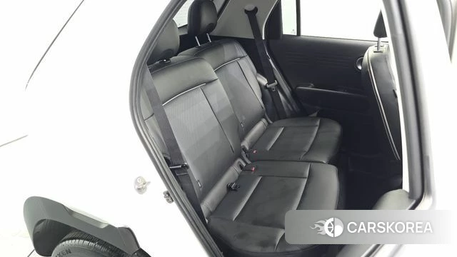 Hyundai Casper 2021 Белый из Кореи, фото 3
