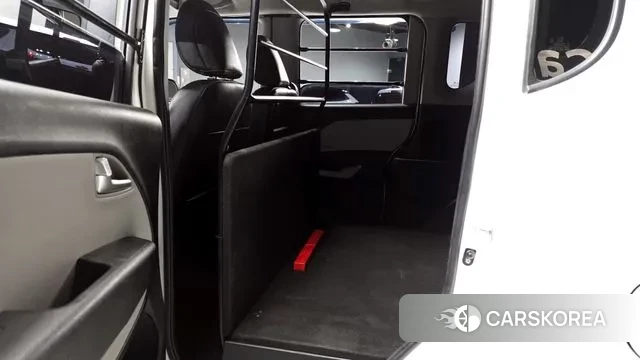 Kia The New Ray 2020 Белый из Кореи, фото 3