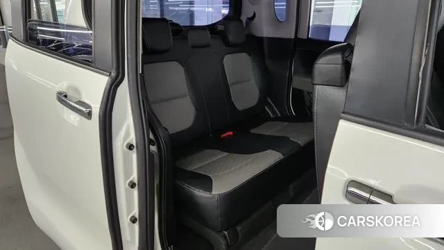 Kia The New Ray 2019 Белый из Кореи, фото 3